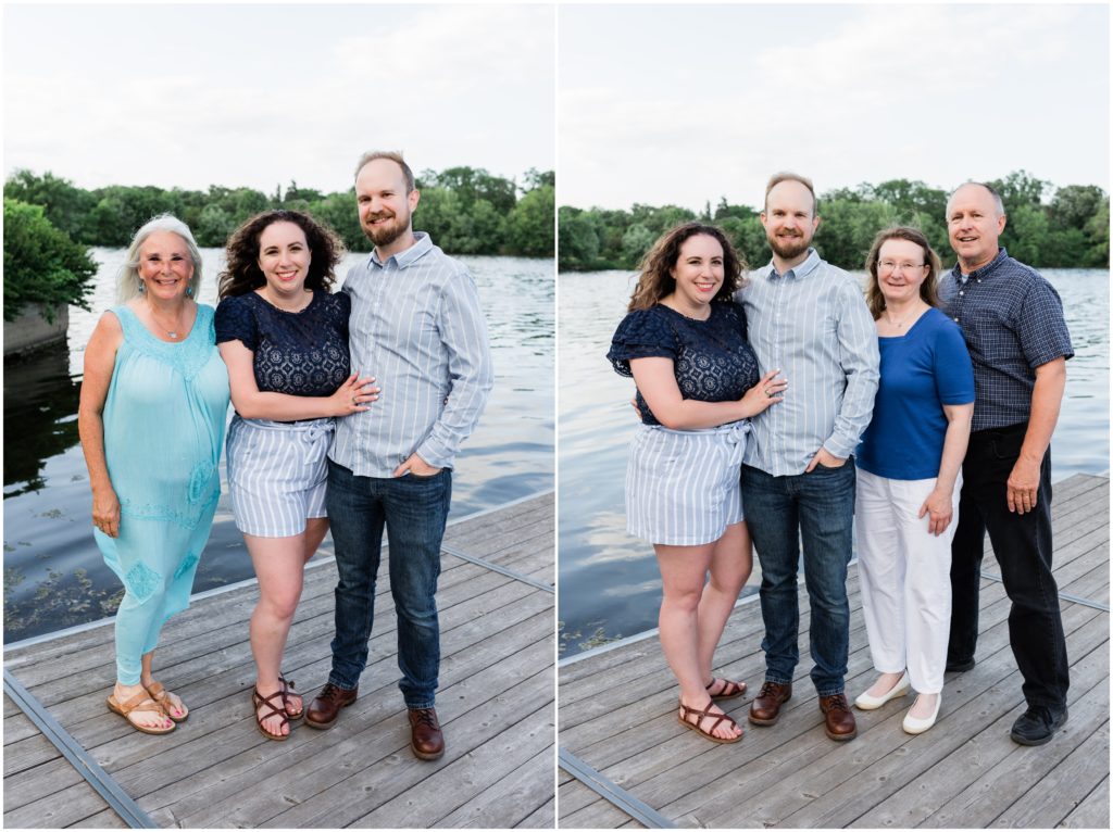 Family photography in Minnesota.